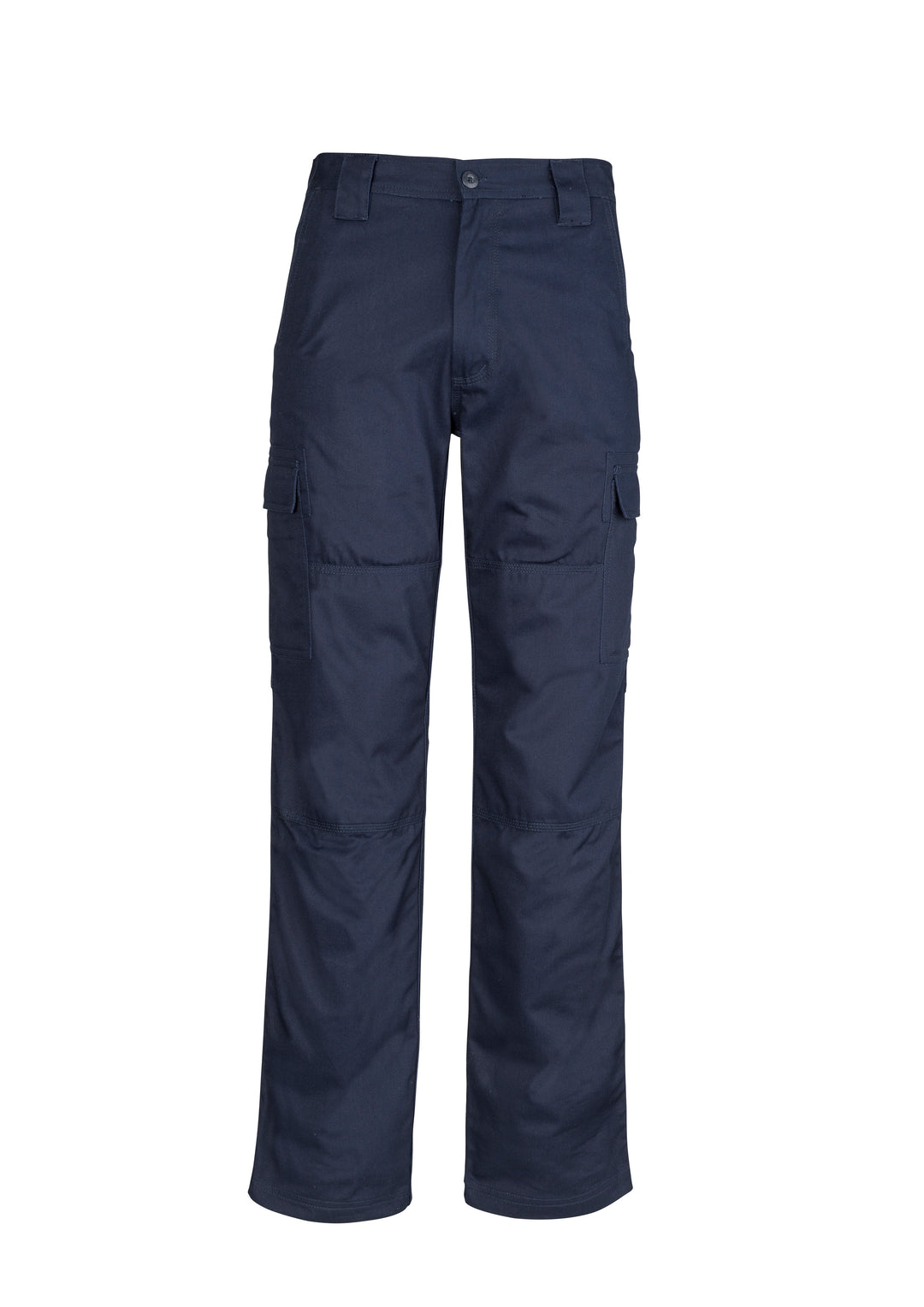Syzmik ZW001 Mens Midweight Drill Cargo Pant