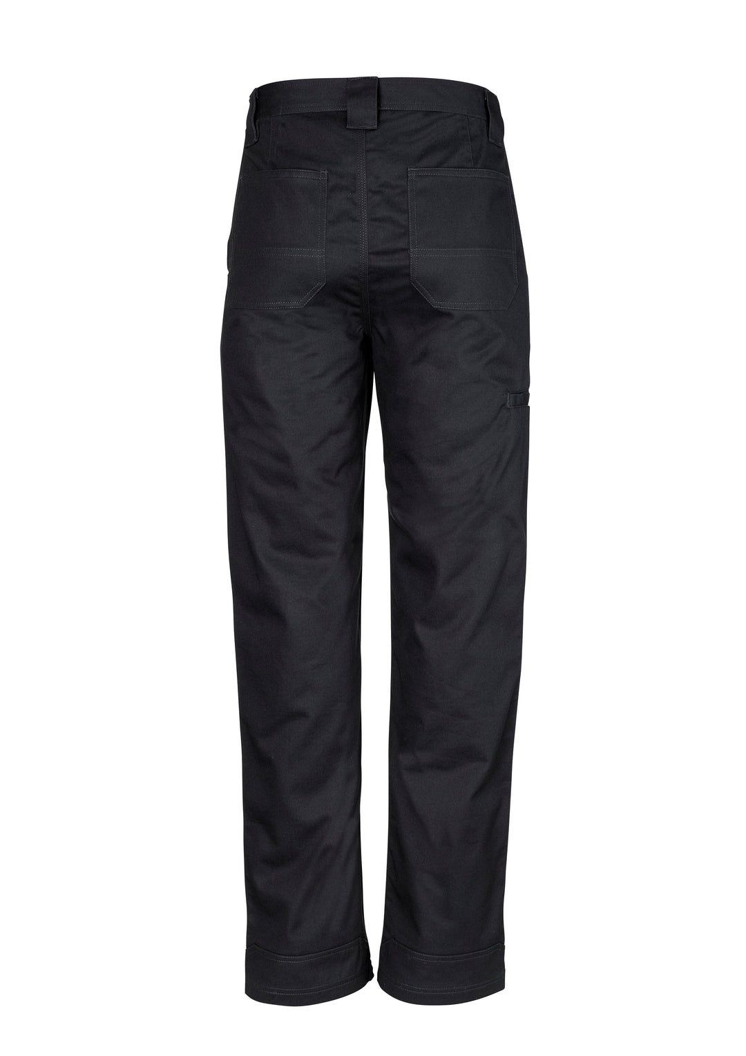 Syzmik ZW002 Mens Plain Utility Pant