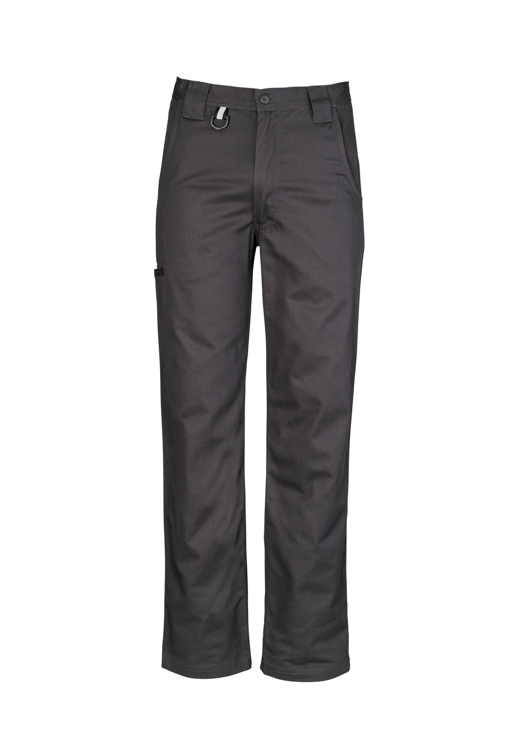 Syzmik ZW002 Mens Plain Utility Pant