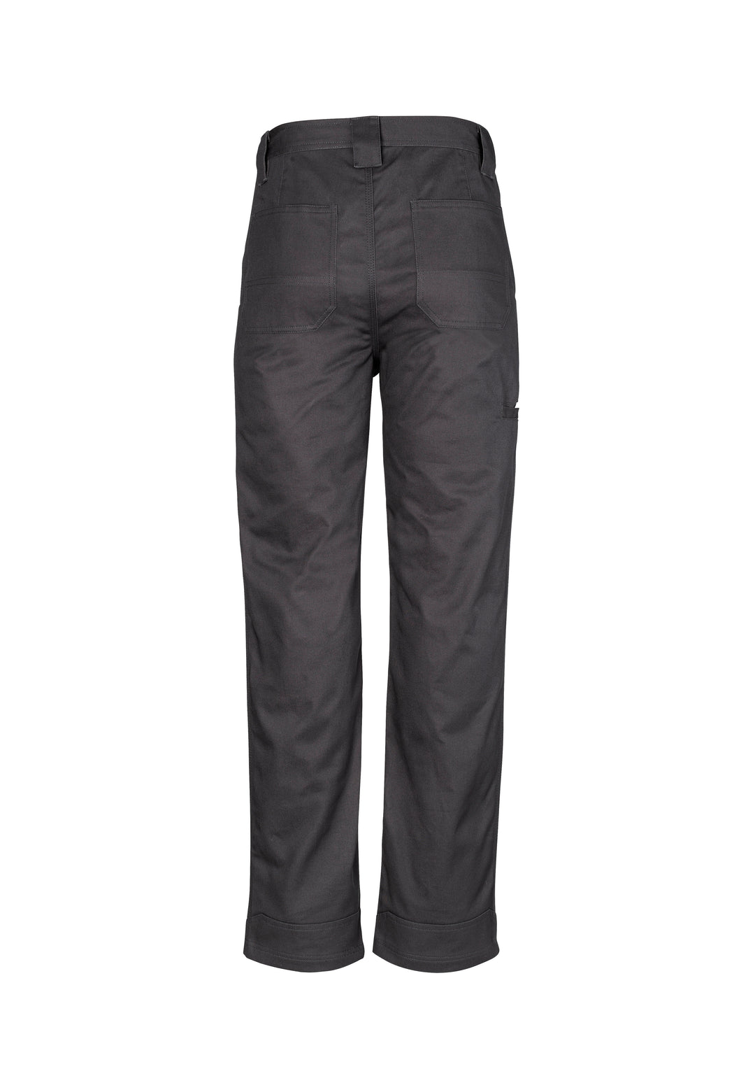 Syzmik ZW002 Mens Plain Utility Pant