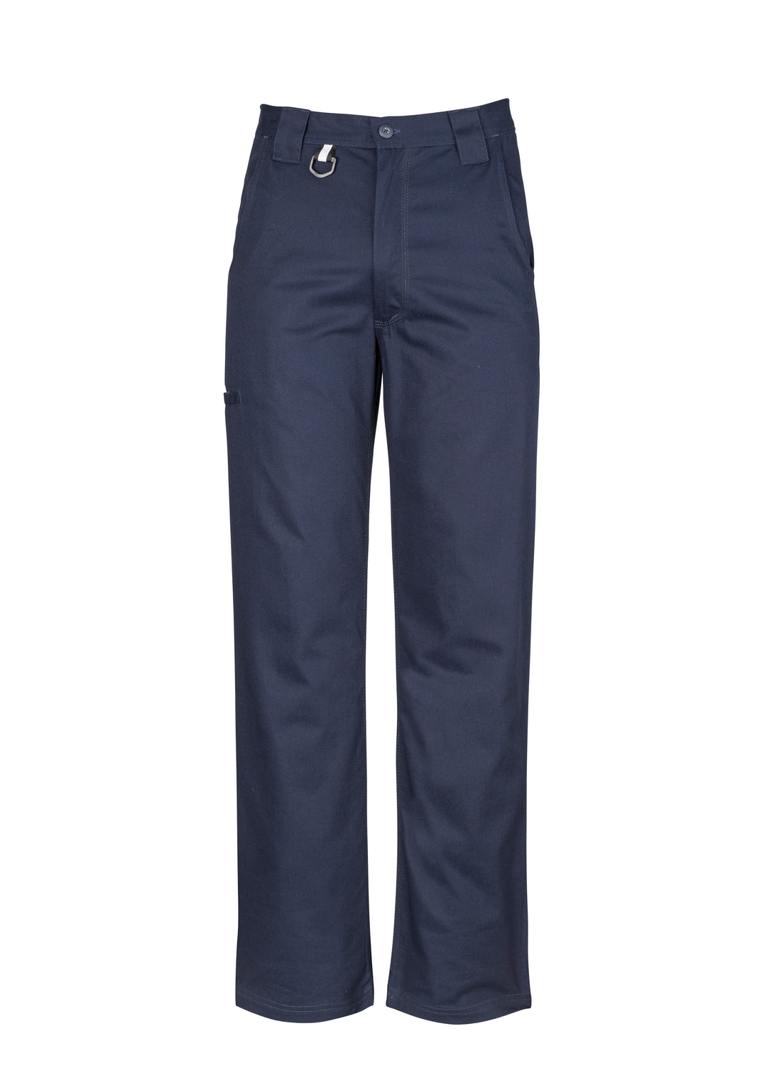 Syzmik ZW002 Mens Plain Utility Pant