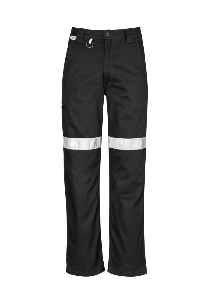 Syzmik ZW004 Mens Taped Utility Pant (Regular)