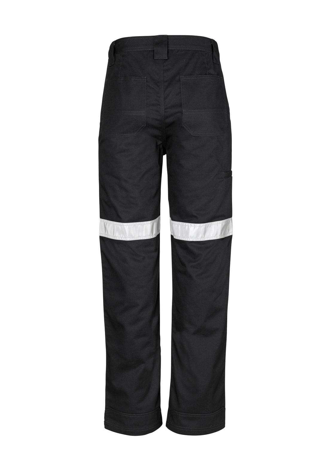 Syzmik ZW004 Mens Taped Utility Pant (Regular)