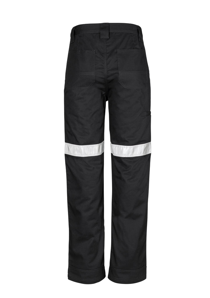 Syzmik ZW004 Mens Taped Utility Pant (Regular)