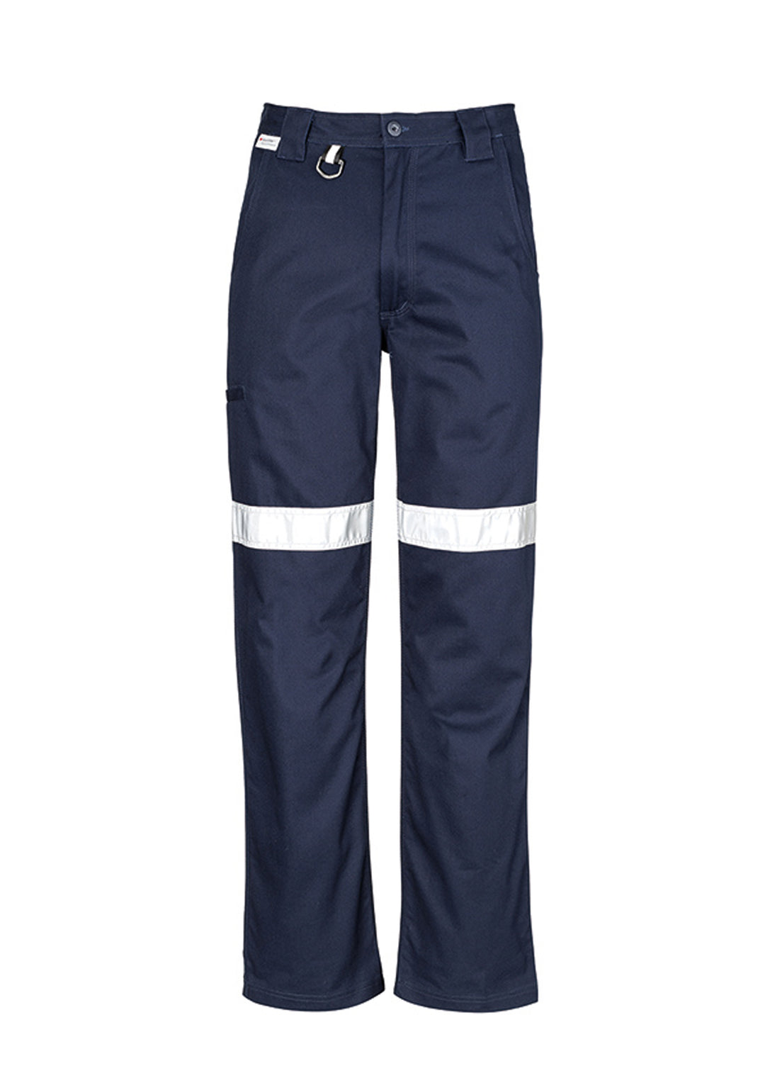 Syzmik ZW004 Mens Taped Utility Pant (Regular)