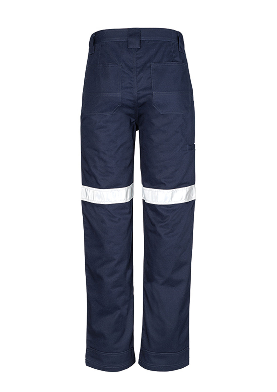 Syzmik ZW004 Mens Taped Utility Pant (Regular)