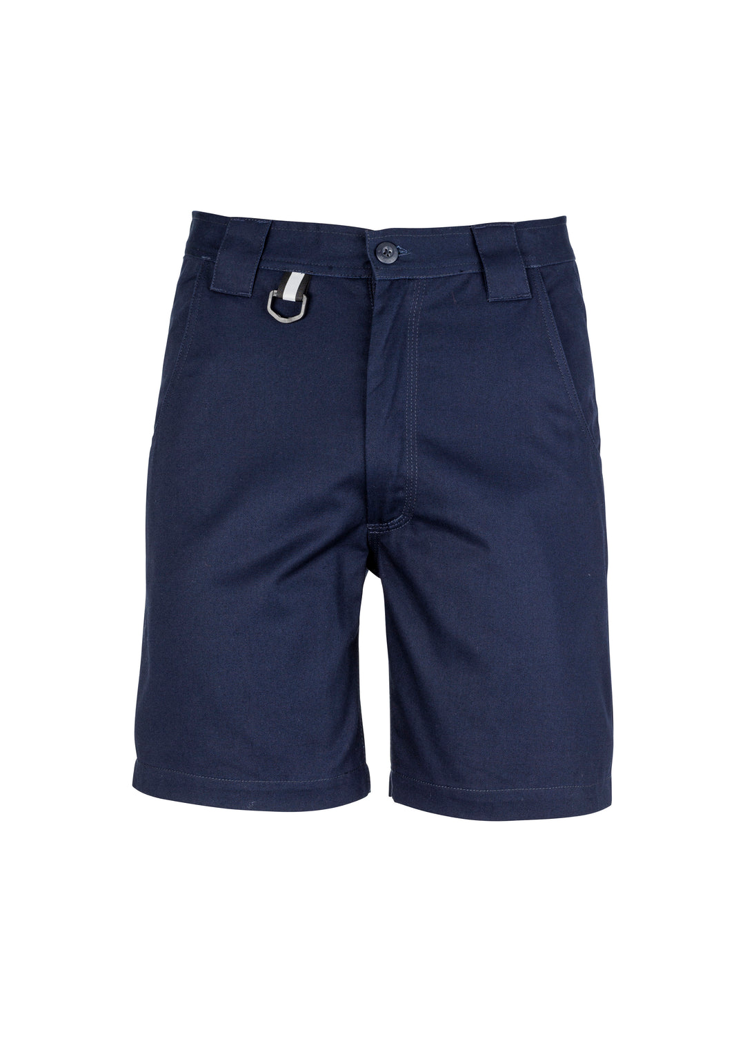 Syzmik ZW011 Mens Plain Utility Short
