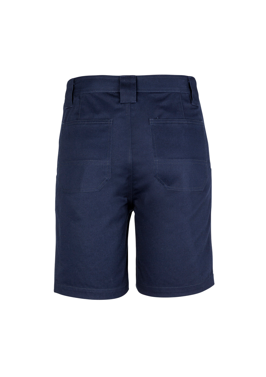 Syzmik ZW011 Mens Plain Utility Short