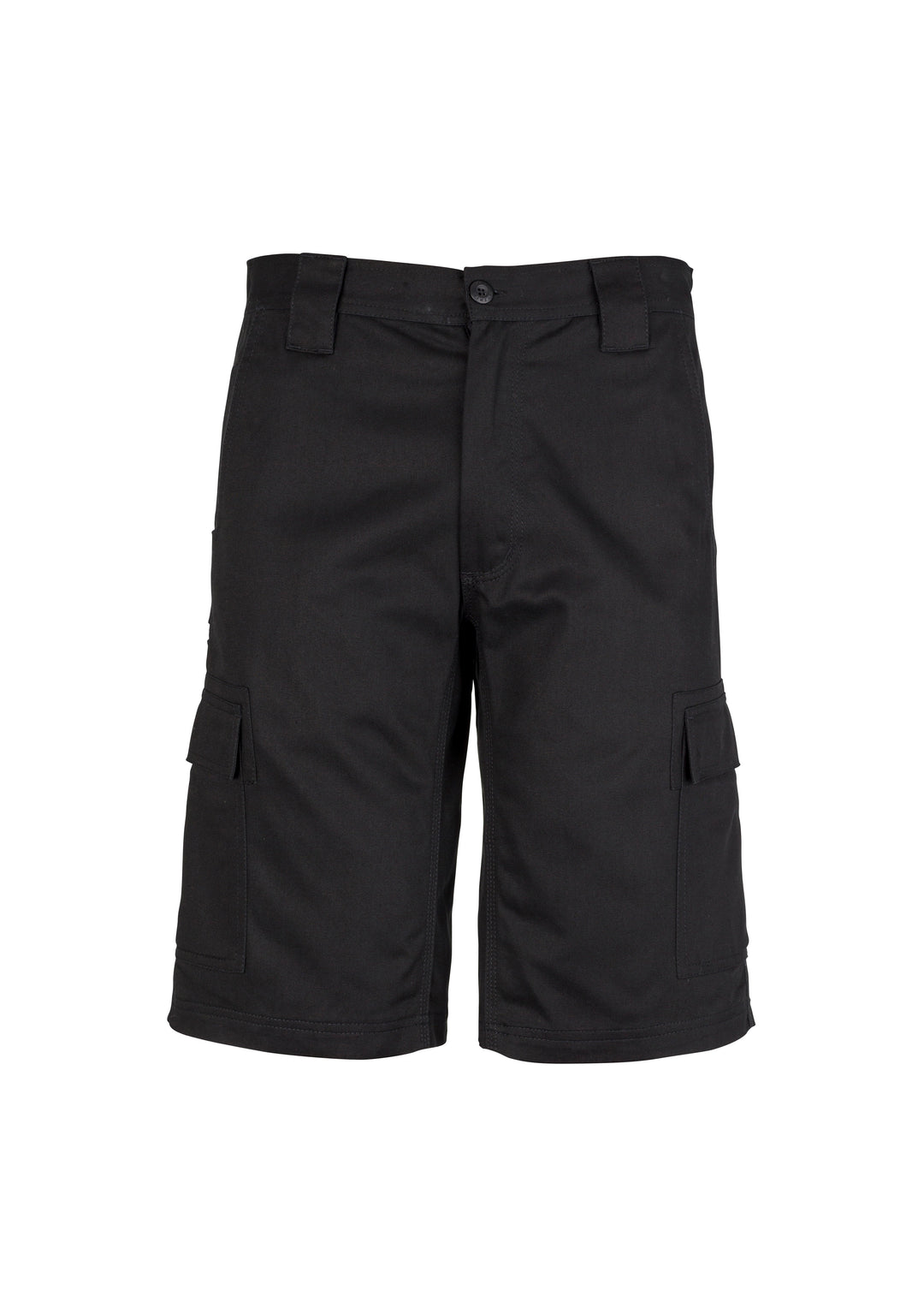 Syzmik ZW012 Mens Midweight Drill Cargo Short