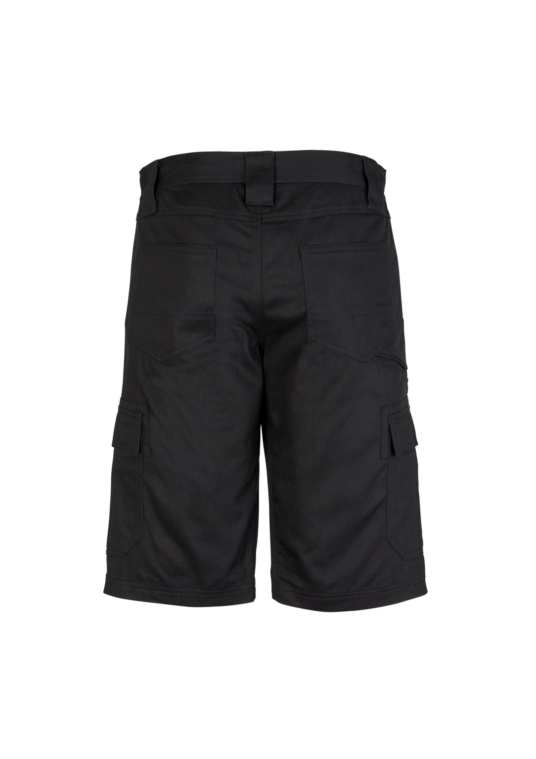 Syzmik ZW012 Mens Midweight Drill Cargo Short