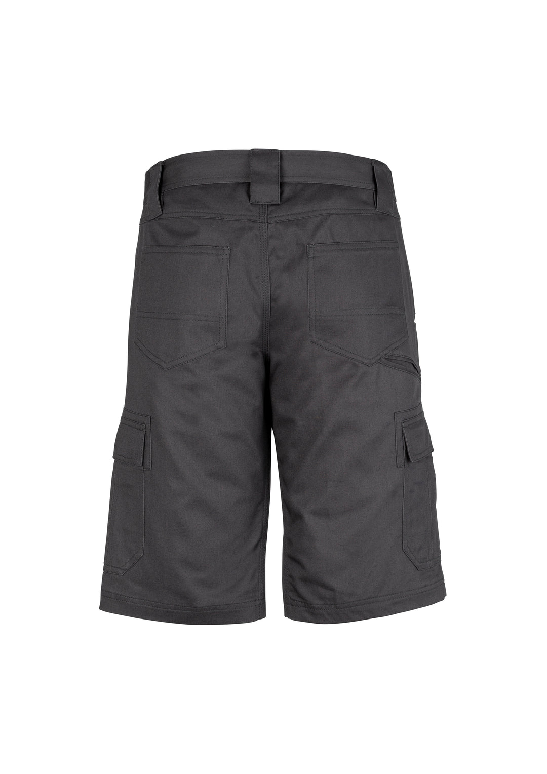 Syzmik ZW012 Mens Midweight Drill Cargo Short