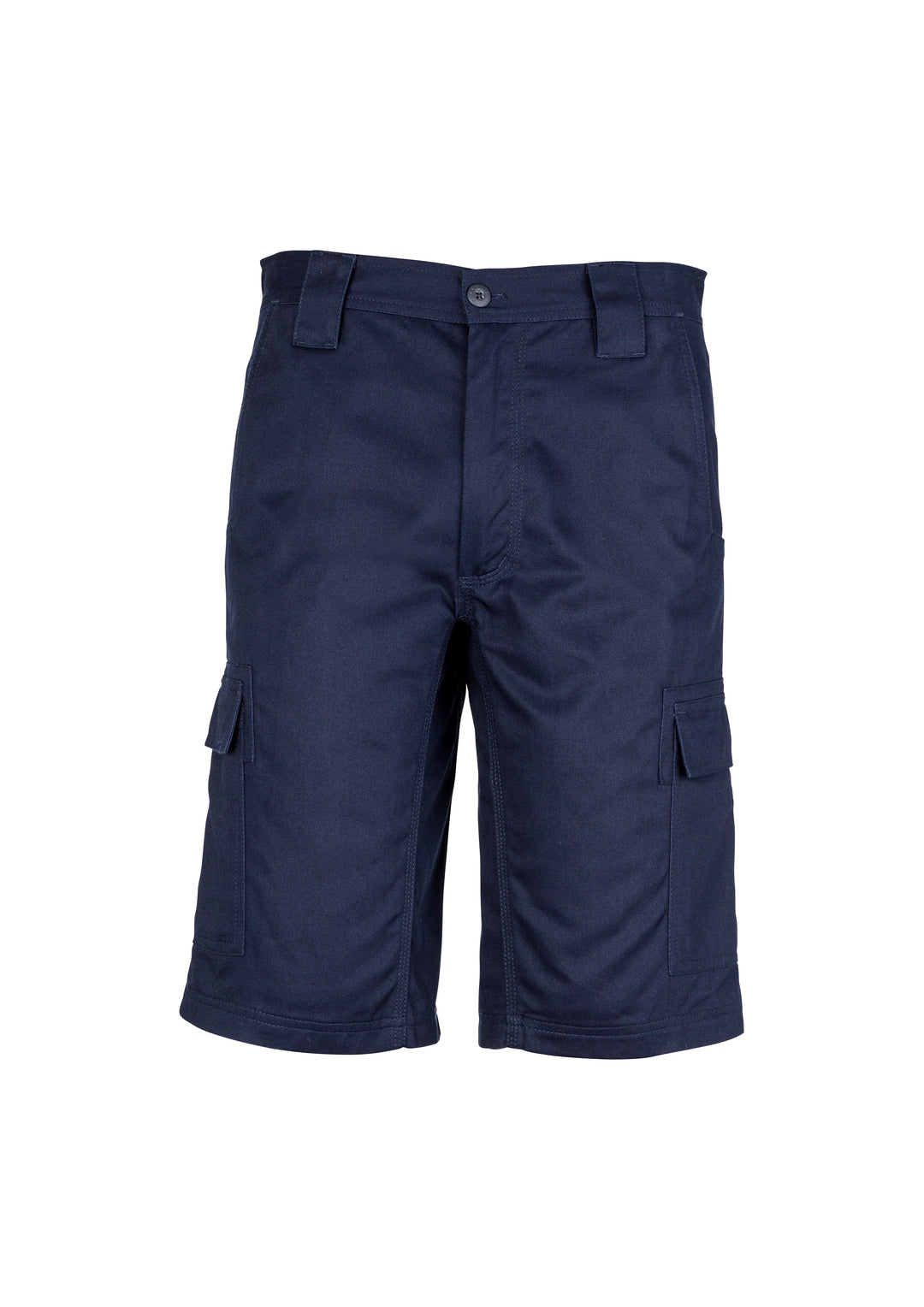 Syzmik ZW012 Mens Midweight Drill Cargo Short