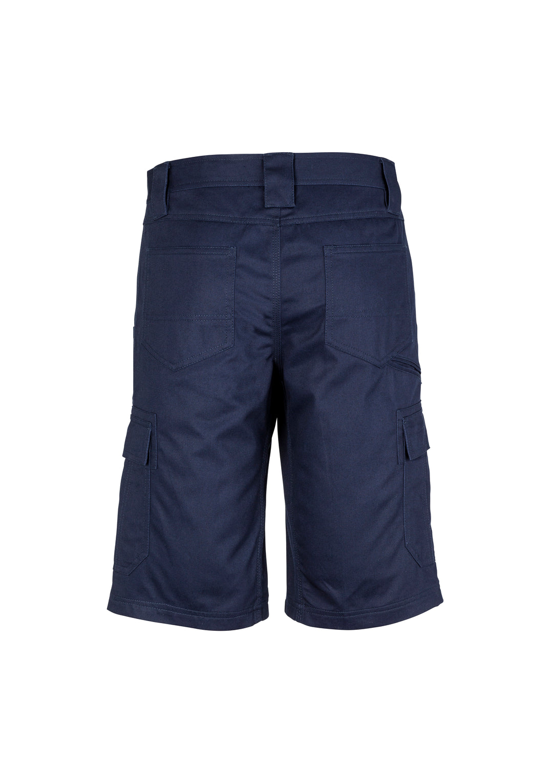 Syzmik ZW012 Mens Midweight Drill Cargo Short