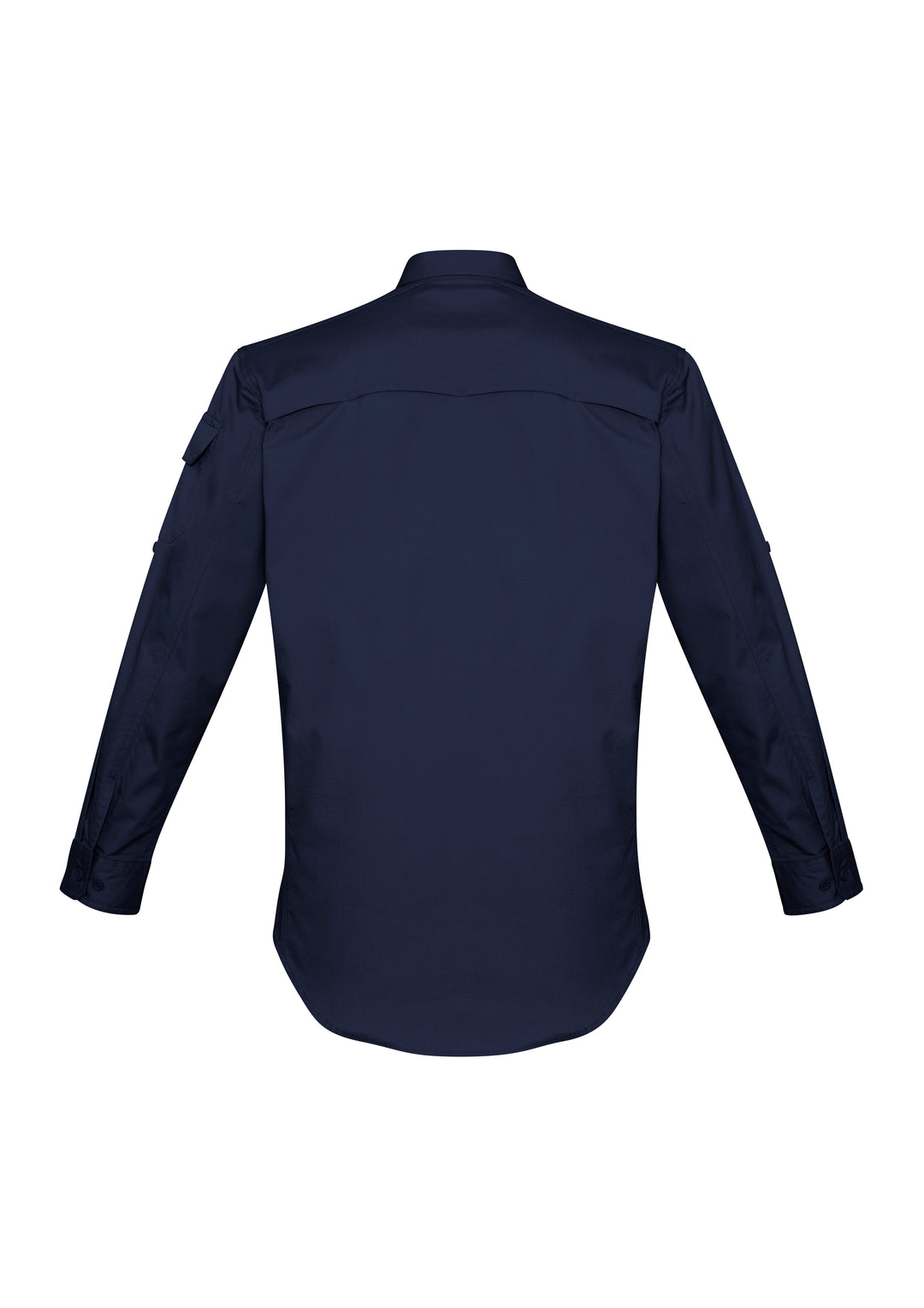 Syzmik ZW400 Mens Rugged Cooling Long Sleeve Shirt
