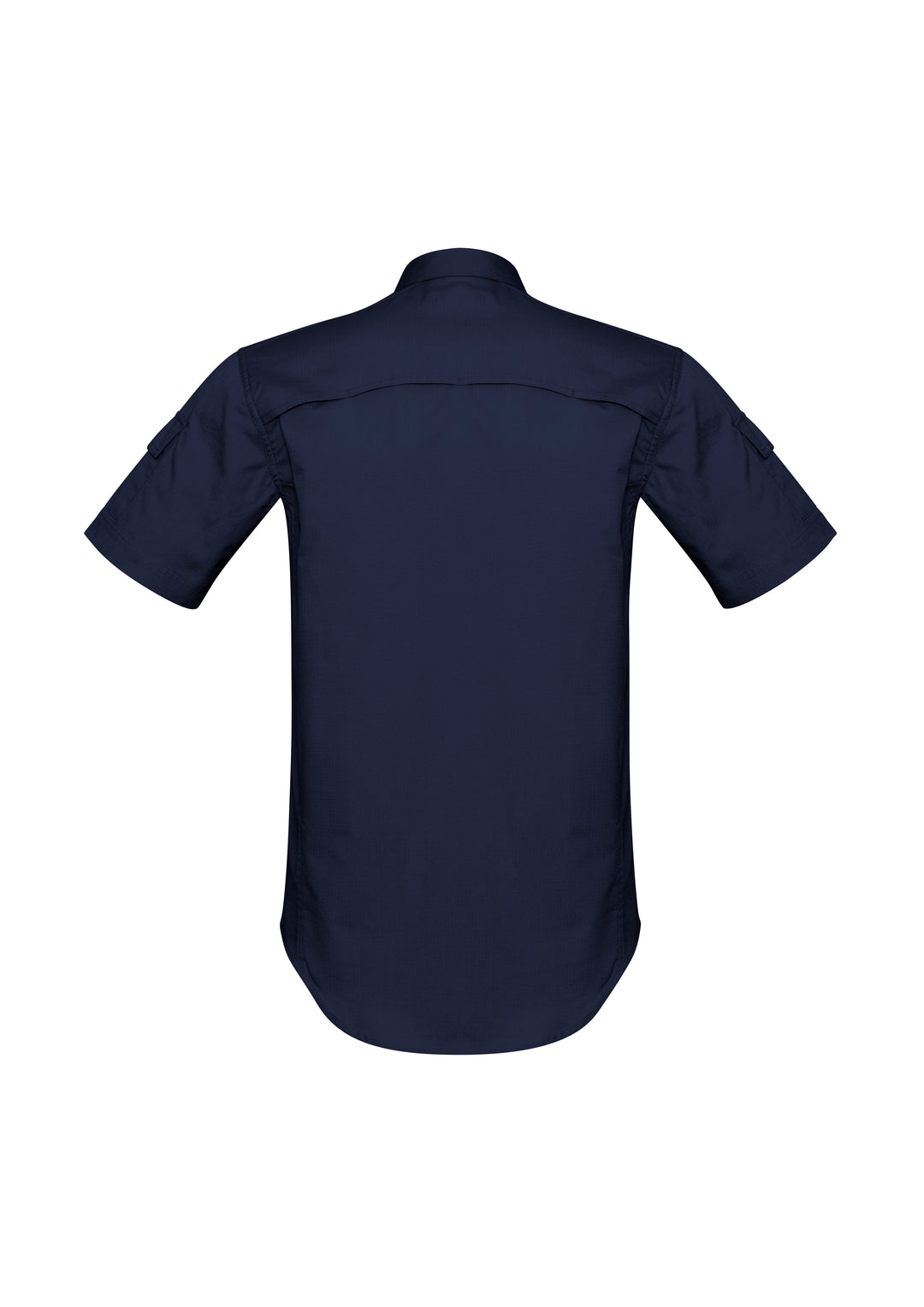 Syzmik ZW405 Mens Rugged Cooling Short Sleeve Shirt