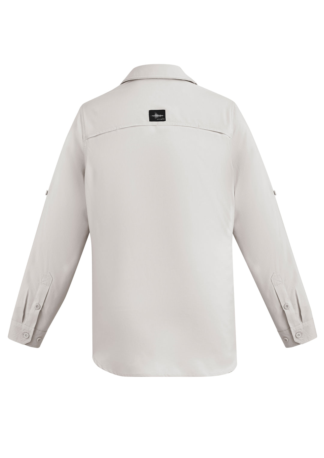 Syzmik ZW460 Mens Outdoor Long Sleeve Shirt