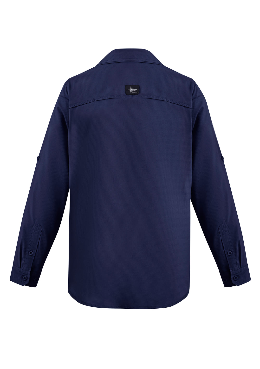 Syzmik ZW460 Mens Outdoor Long Sleeve Shirt
