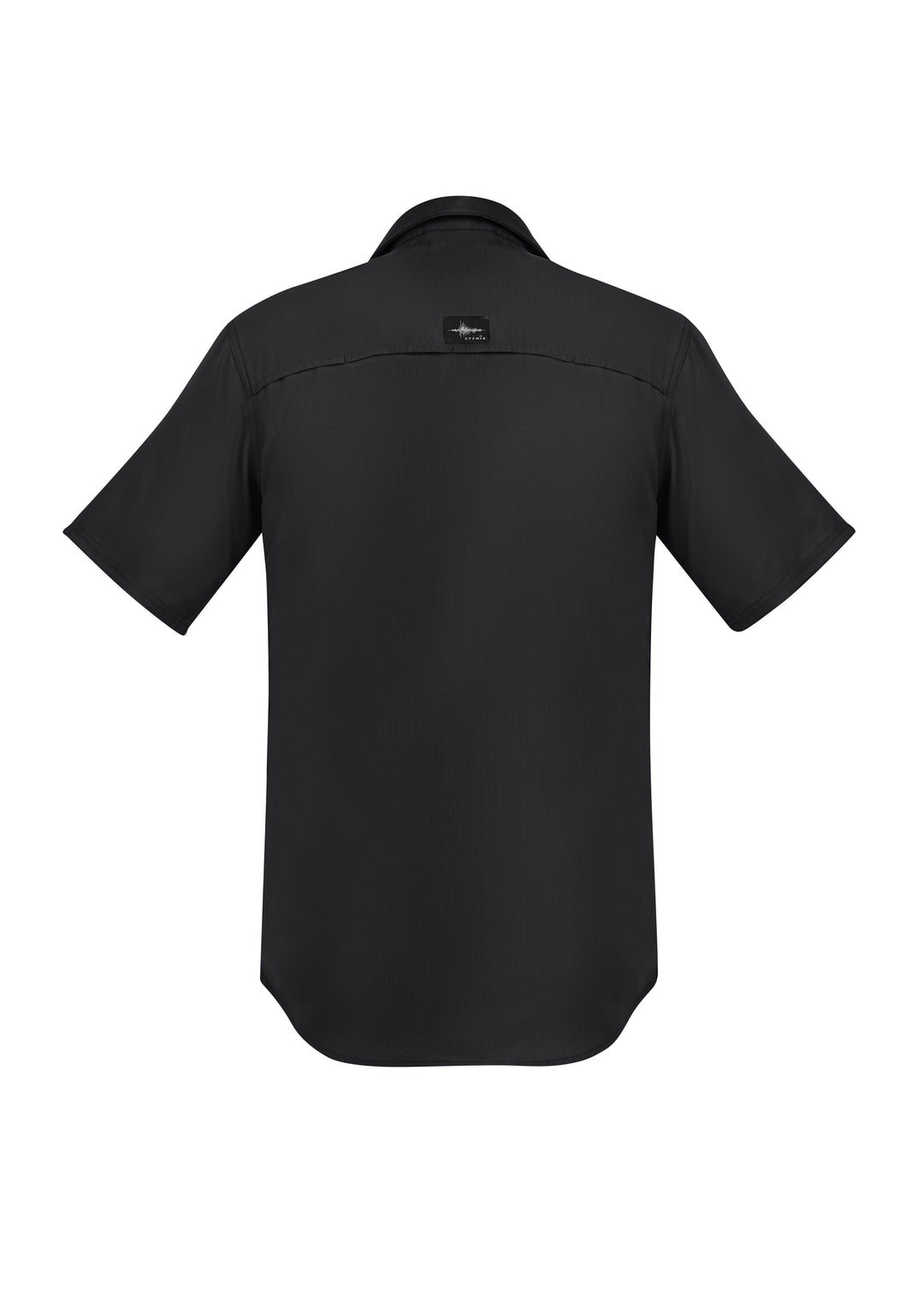 Syzmik ZW465 Mens Outdoor Short Sleeve Shirt
