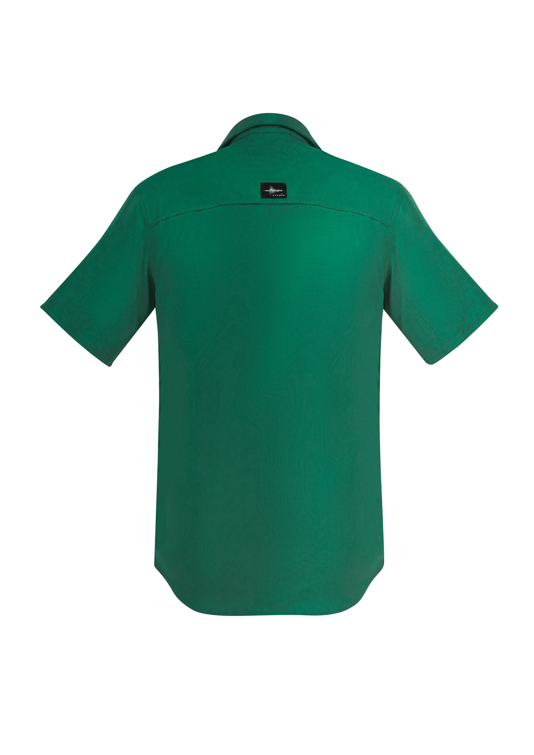 Syzmik ZW465 Mens Outdoor Short Sleeve Shirt