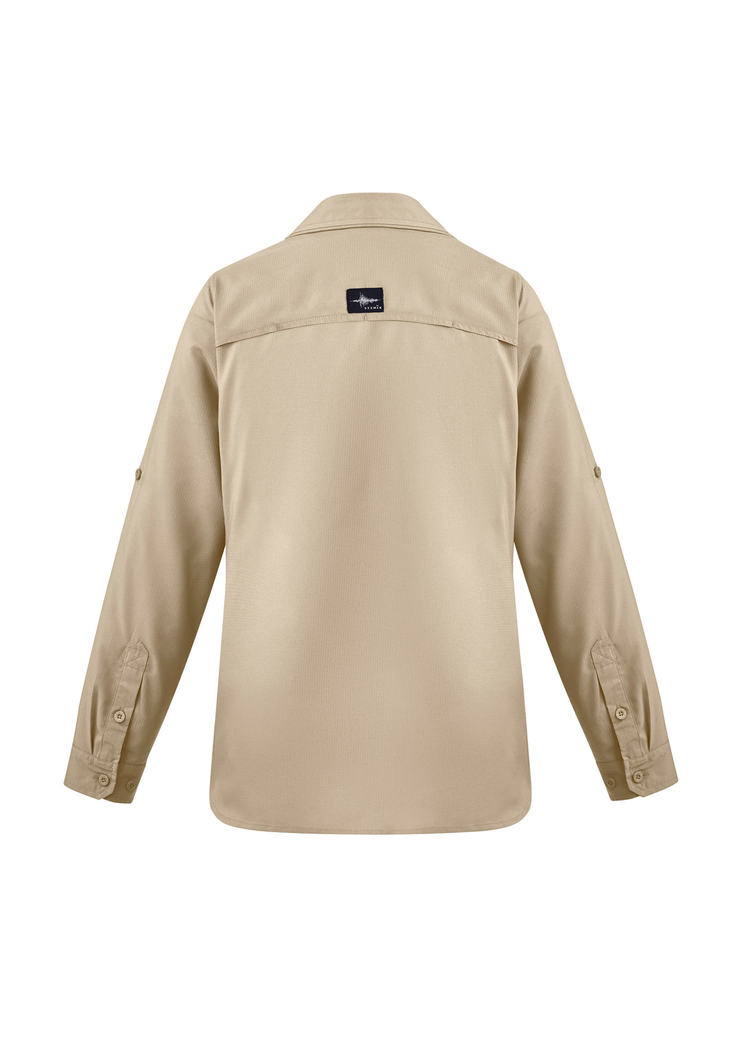 Syzmik ZW760 Womens Outdoor Long Sleeve Shirt