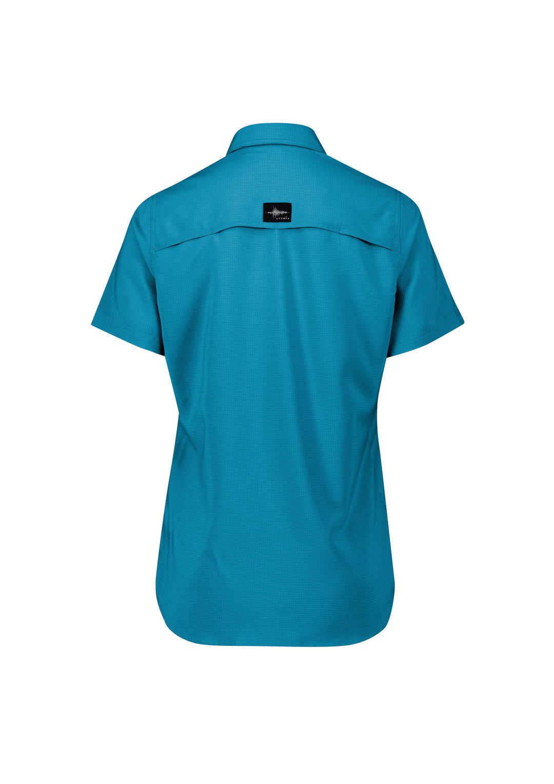 Syzmik ZW765 Womens Outdoor Short Sleeve Shirt