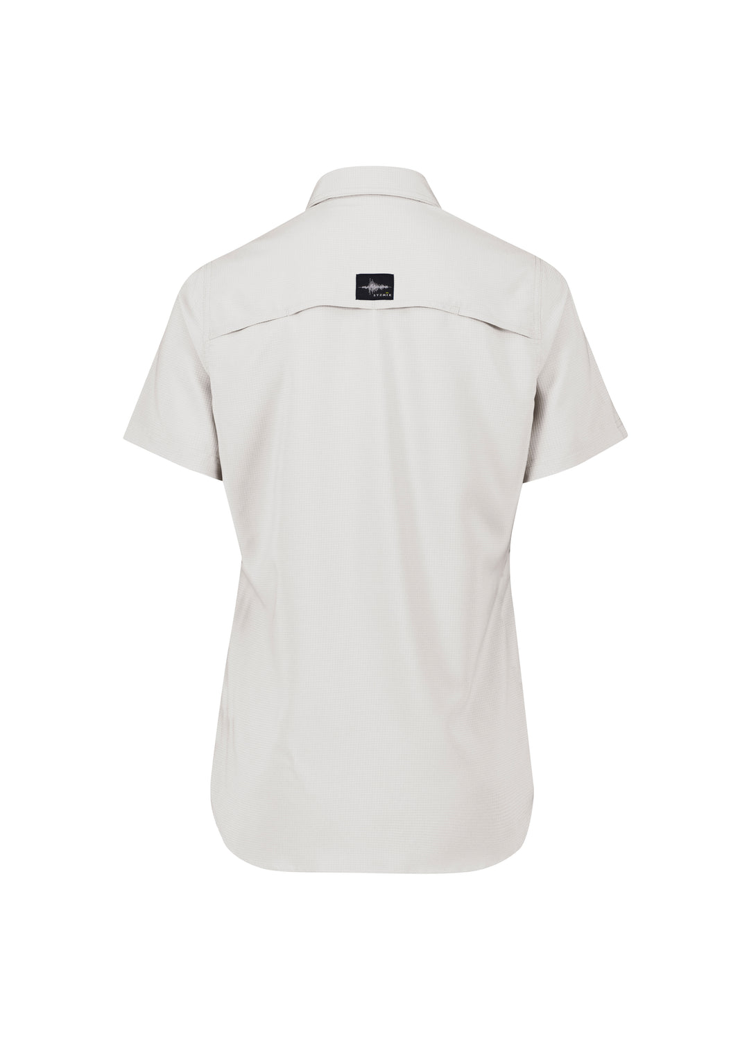 Syzmik ZW765 Womens Outdoor Short Sleeve Shirt