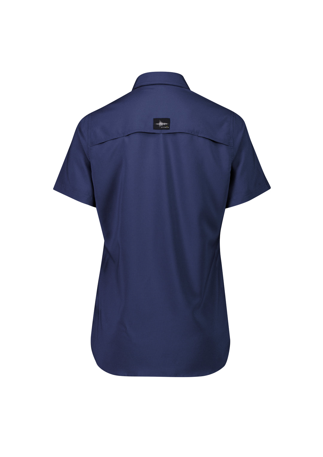 Syzmik ZW765 Womens Outdoor Short Sleeve Shirt