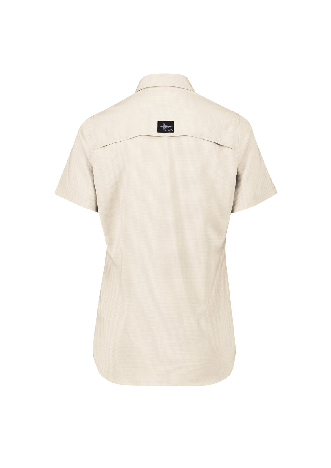Syzmik ZW765 Womens Outdoor Short Sleeve Shirt