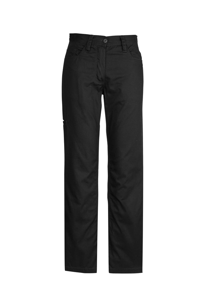 Syzmik ZWL002 Womens Plain Utility Pant