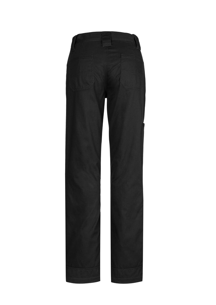 Syzmik ZWL002 Womens Plain Utility Pant