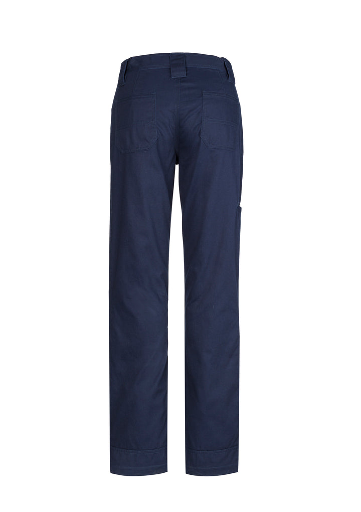 Syzmik ZWL002 Womens Plain Utility Pant