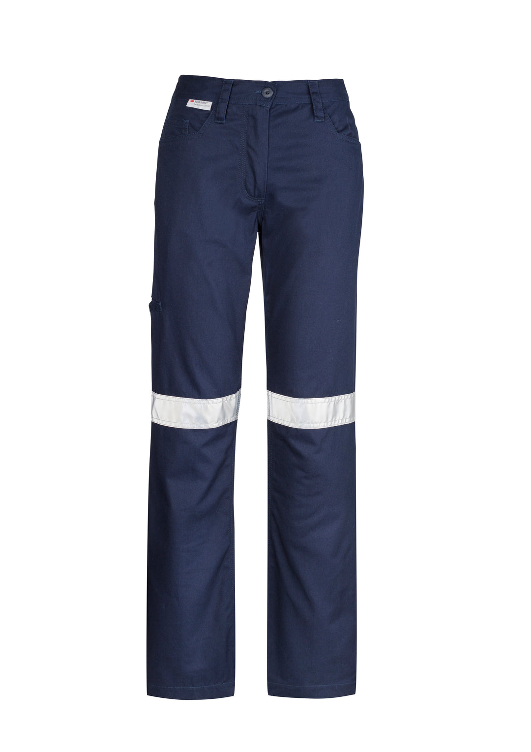 Syzmik ZWL004 Womens Taped Utility Pant