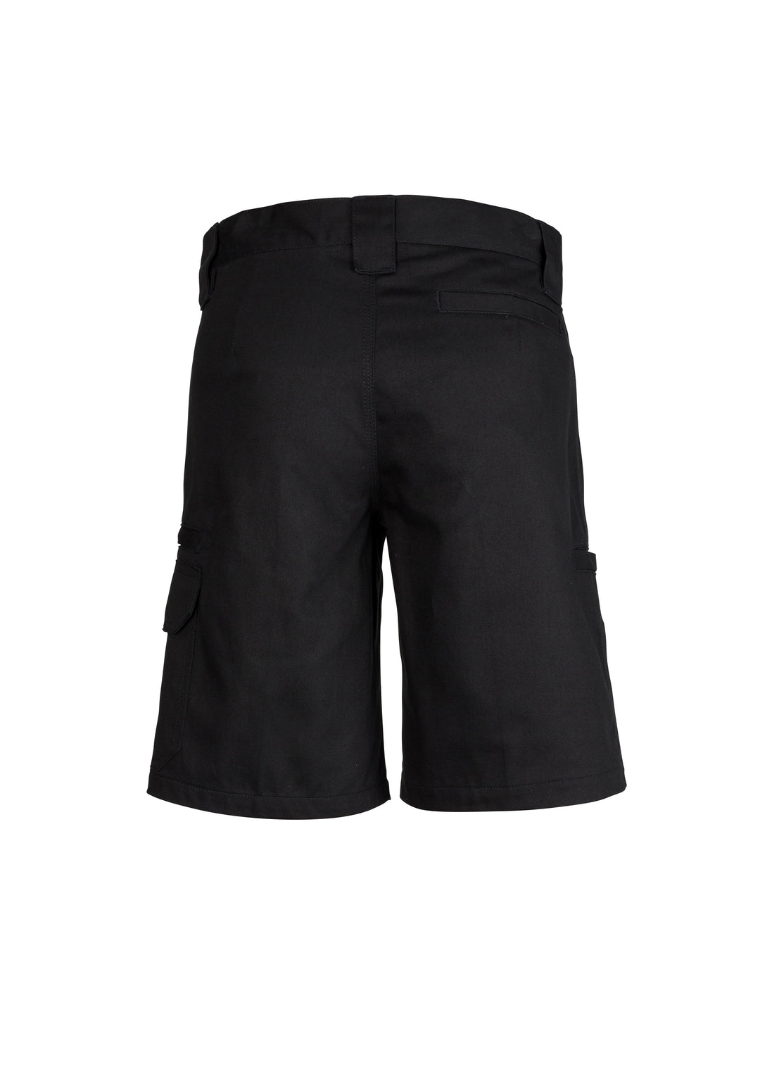 Syzmik ZWL011 Womens Plain Utility Short
