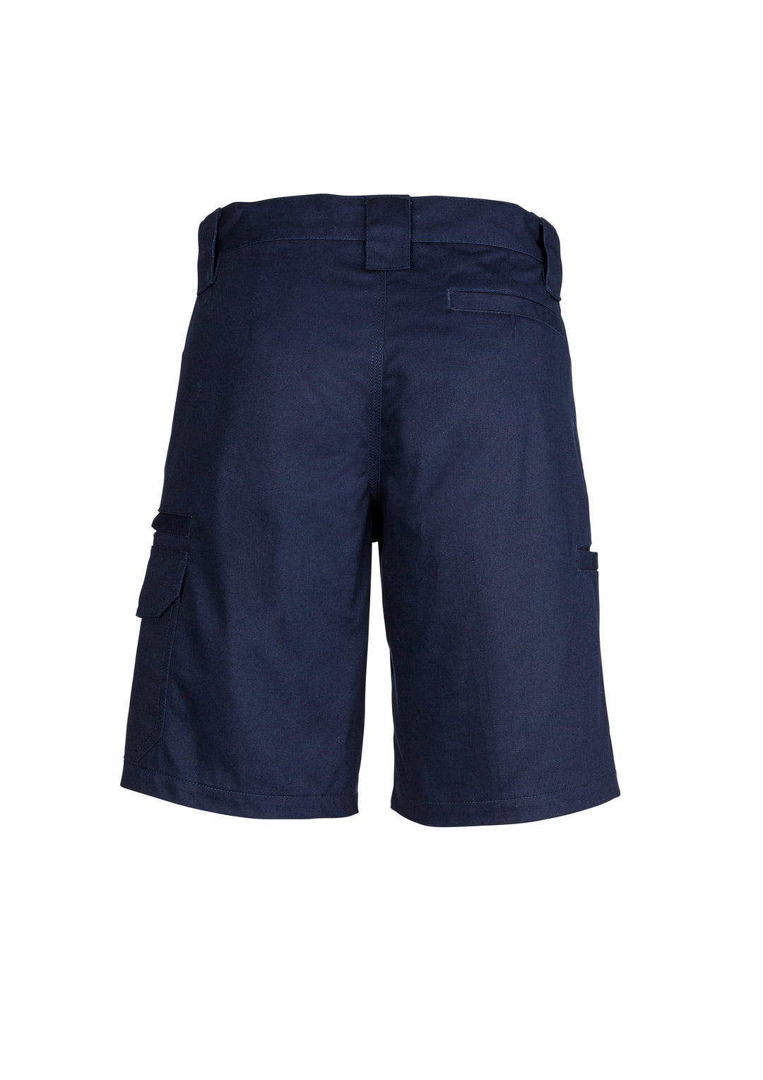 Syzmik ZWL011 Womens Plain Utility Short