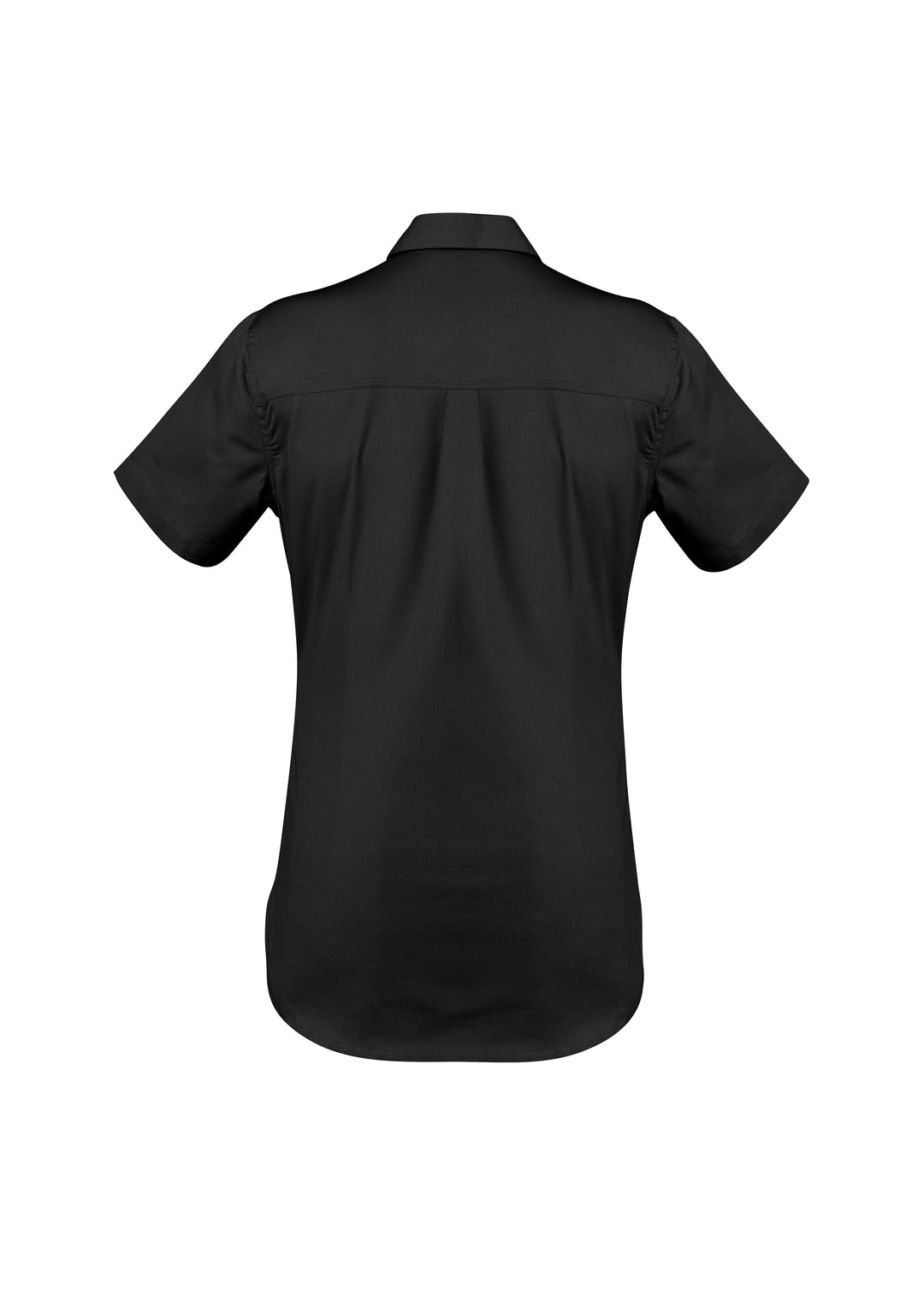 Syzmik ZWL120 Womens Lightweight Tradie Short Sleeve Shirt