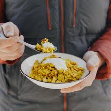 Korma Chicken (GF)