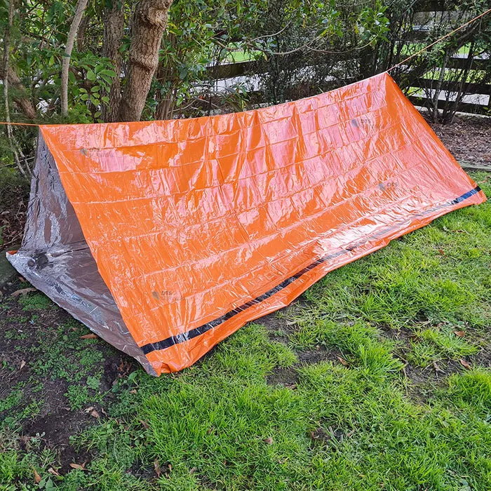 Emergency Shelter