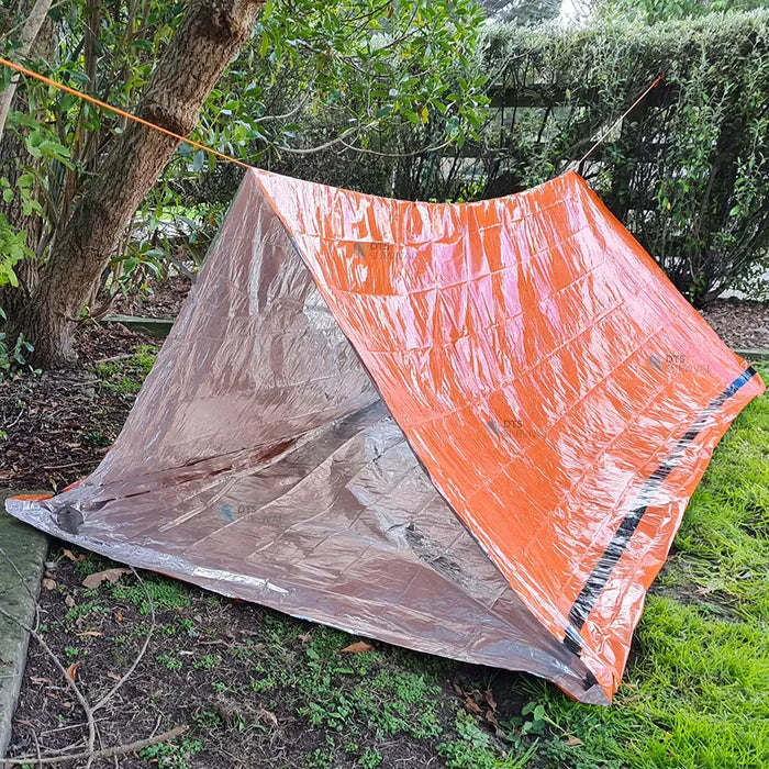 Emergency Shelter